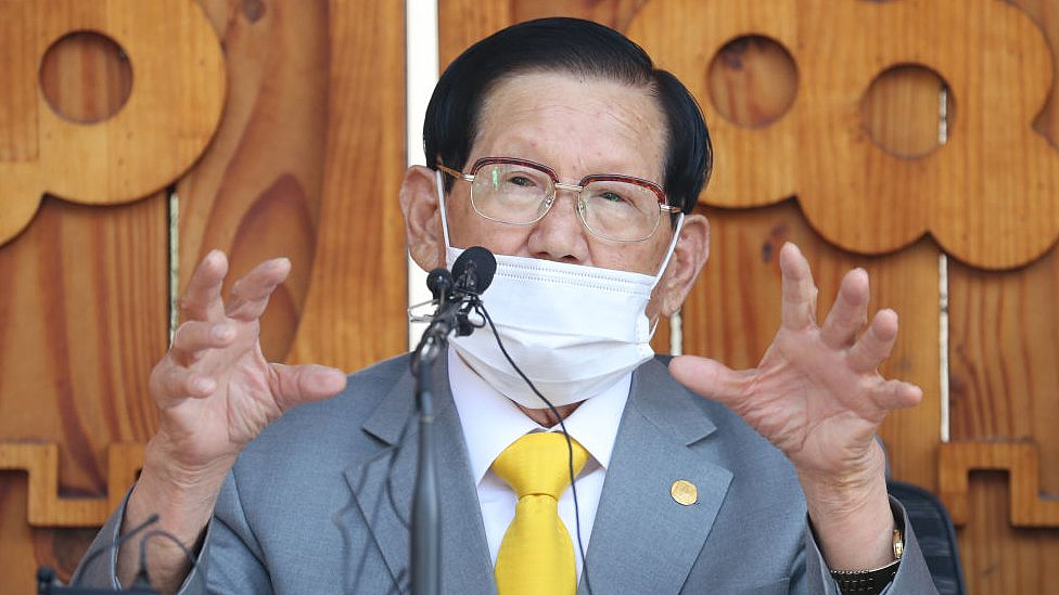 警惕！澳男在CBD被“友善”陌生人搭讪，险被拉入邪教（视频/组图） - 3