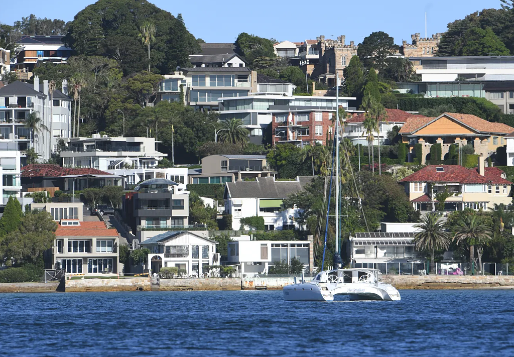 年收入不到$13.5万，在悉尼租不起house？最新数据公布，太扎心（组图） - 1