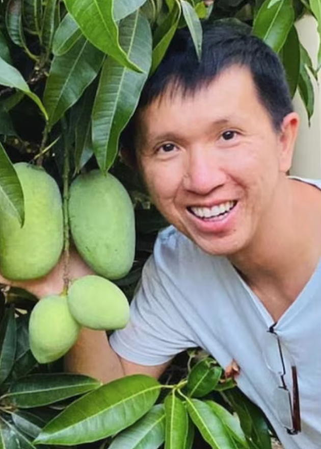 心碎！珀斯亚裔男CBD行道被撞离世，家中两自闭症儿子终日盼父归（组图） - 3