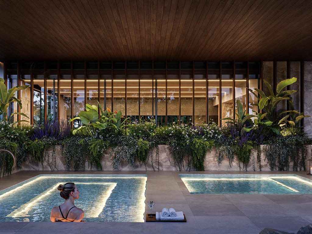 珀斯8大最惊艳公寓合集来了！无边泳池配海景美翻（组图） - 7