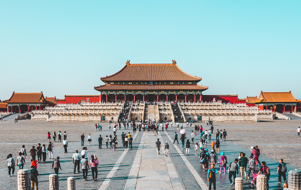 观点：中国不是威胁，西方不应与中国走向对抗（图） - 5