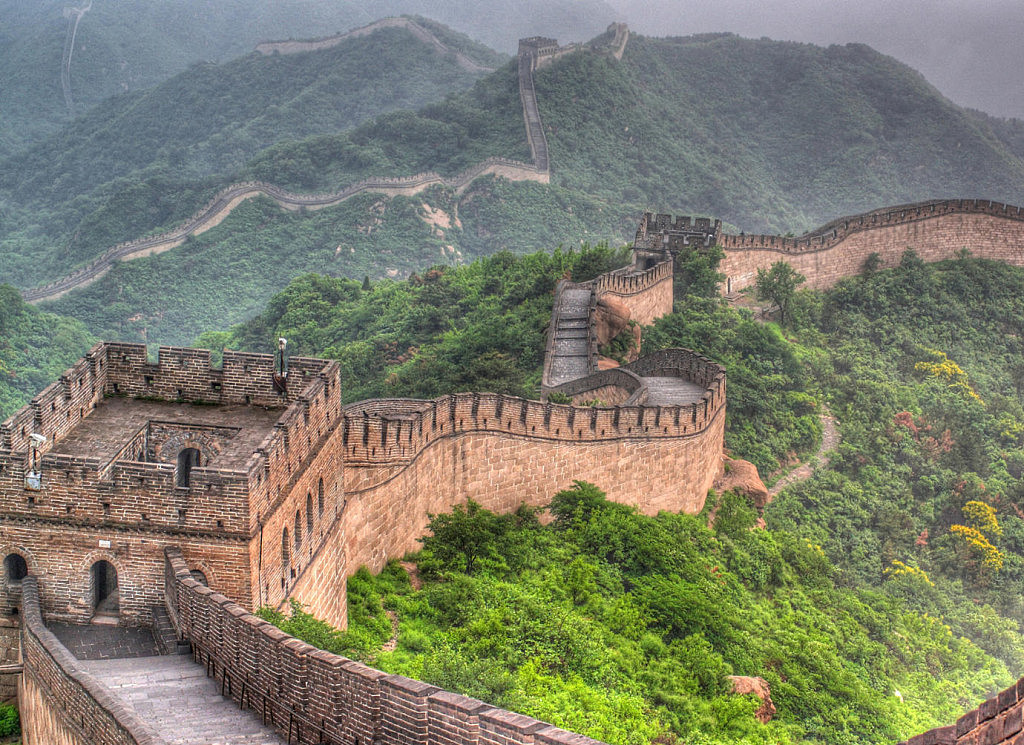 观点：中国不是威胁，西方不应与中国走向对抗（图） - 4