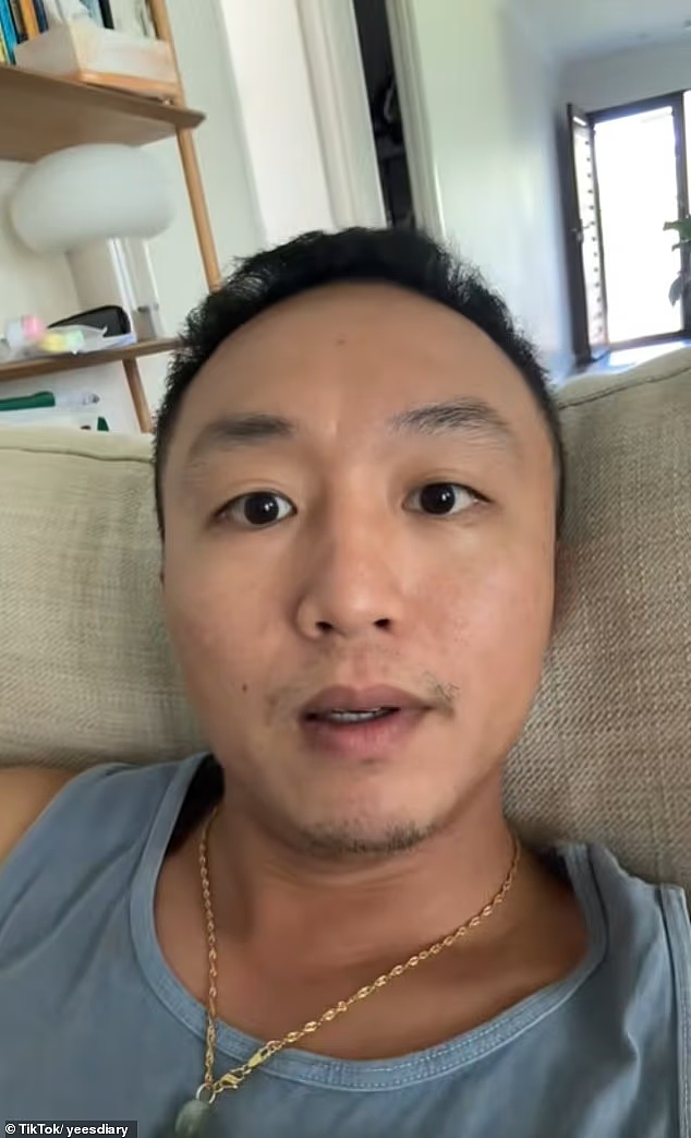 亚洲人来澳就是打工度假?!亚裔男子怒怼“死板的白人”引热议(组图) - 2