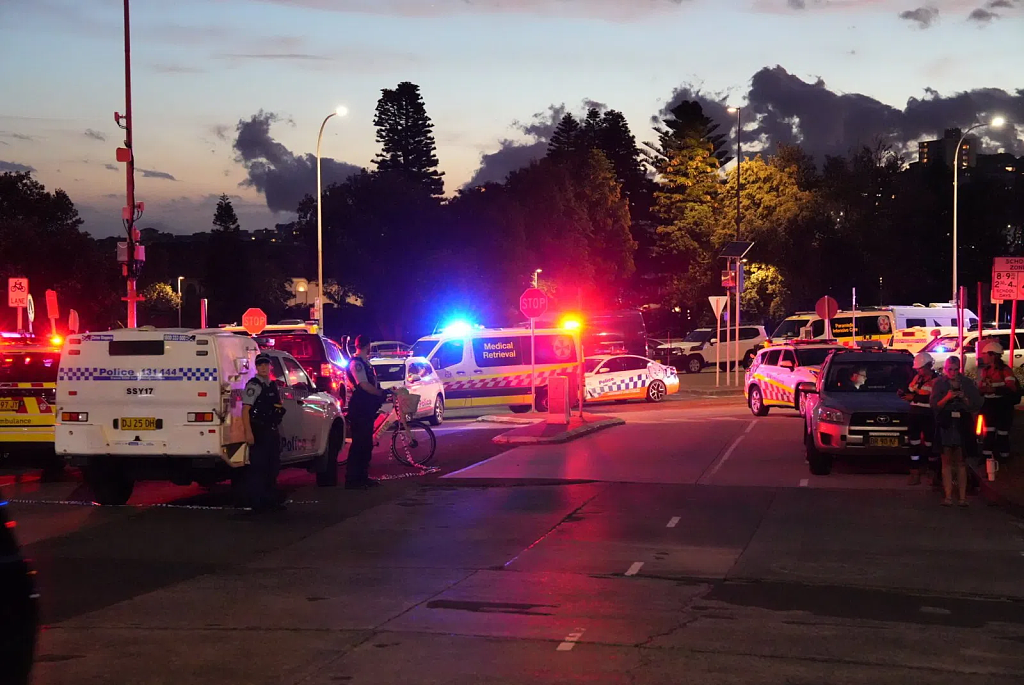 州长确认:Bondi海滩枪击案遇难人数升至12人!警方已定性为恐怖袭击(组图) - 2