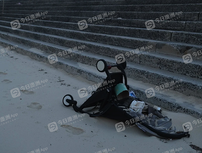 “离死神最近的一次！”众多华人亲历邦迪海滩枪击惊魂，与枪手擦肩而过！“今天就交代在这了！”（视频/组图） - 8