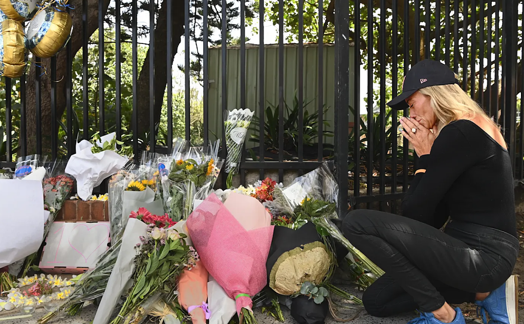 【邦迪恐袭】警方称枪手父子不属于恐怖组织；夺枪英雄再度入院（视频/组图） - 148