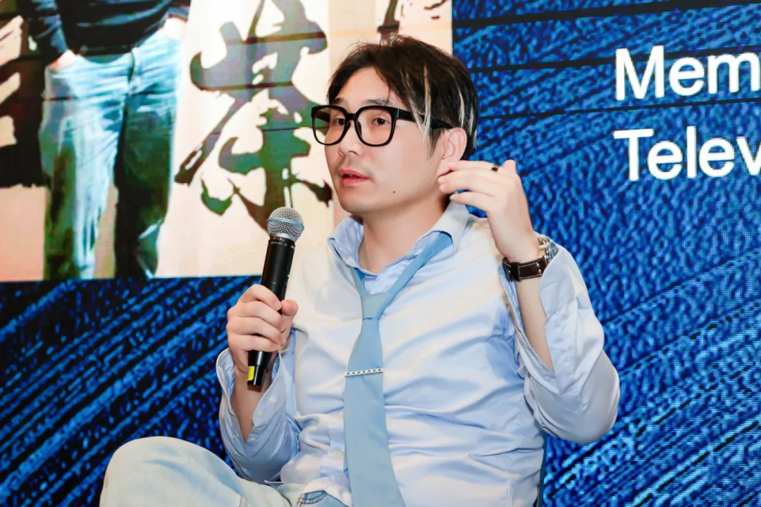 2025 悉尼国际独立电影节圆满闭幕!行业峰会与红人盛典共同见证影像力量的时代跃迁! - 38