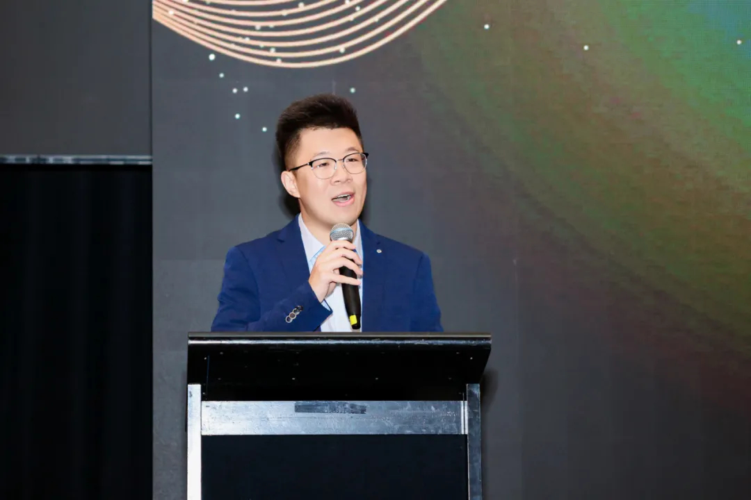 2025 悉尼国际独立电影节圆满闭幕!行业峰会与红人盛典共同见证影像力量的时代跃迁! - 37