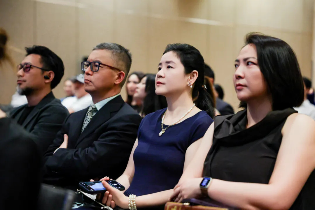 2025 悉尼国际独立电影节圆满闭幕!行业峰会与红人盛典共同见证影像力量的时代跃迁! - 34
