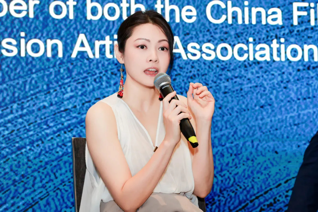 2025 悉尼国际独立电影节圆满闭幕!行业峰会与红人盛典共同见证影像力量的时代跃迁! - 39
