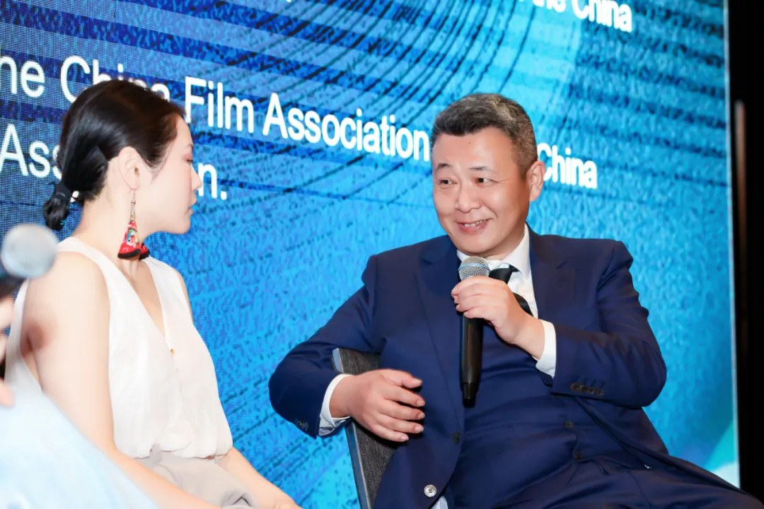 2025 悉尼国际独立电影节圆满闭幕!行业峰会与红人盛典共同见证影像力量的时代跃迁! - 89