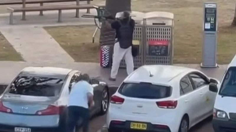 Bondi“夺枪英雄”:如果再来一次,还会这么做!(组图) - 6
