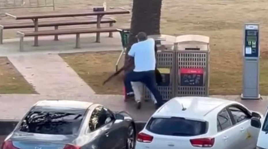 悉尼邦迪海滩枪击案:枪手父子作案前曾赴菲律宾一个月,澳警调查动机(组图) - 3