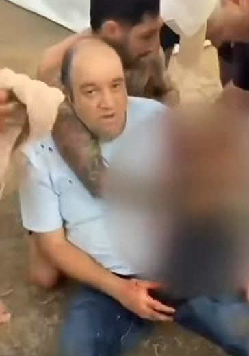 悉尼邦迪海滩枪击案:枪手父子作案前曾赴菲律宾一个月,澳警调查动机(组图) - 4