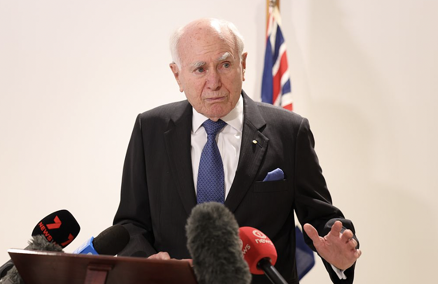 情报、枪支、安保三重失守?Bondi海滩恐袭背后,澳洲安全网漏洞全解析(组图) - 6