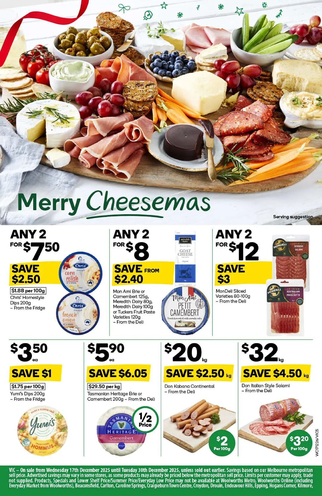 本周最新！澳洲各大超商特价商品一网打尽，大批好物骨折破半价！Woolworths、Coles、Aldi…（组图） - 5