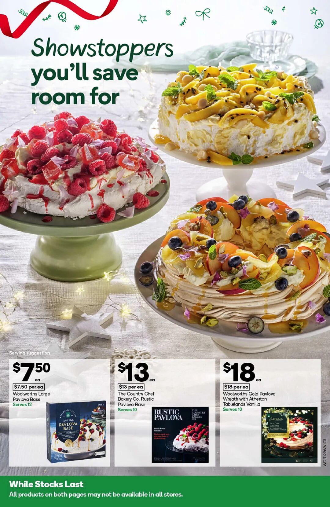 本周最新！澳洲各大超商特价商品一网打尽，大批好物骨折破半价！Woolworths、Coles、Aldi…（组图） - 7