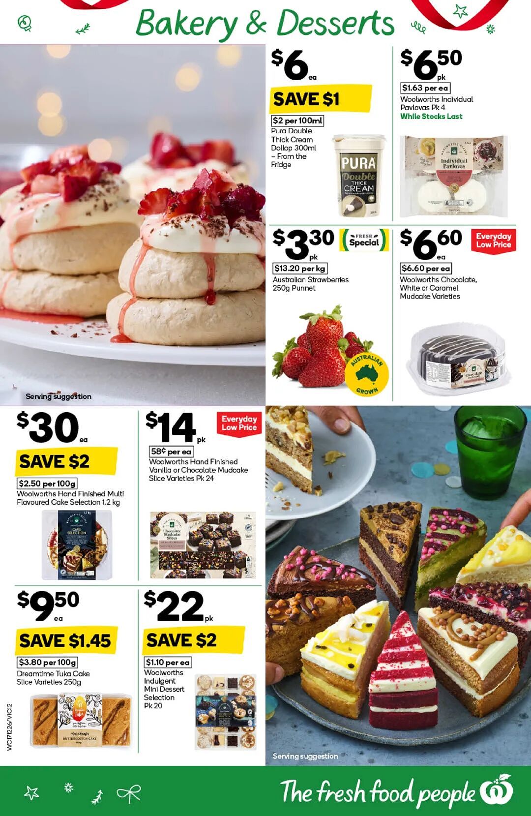 本周最新！澳洲各大超商特价商品一网打尽，大批好物骨折破半价！Woolworths、Coles、Aldi…（组图） - 12