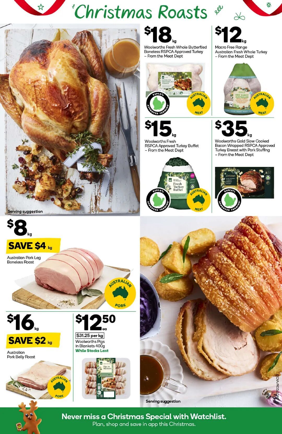 本周最新！澳洲各大超商特价商品一网打尽，大批好物骨折破半价！Woolworths、Coles、Aldi…（组图） - 13
