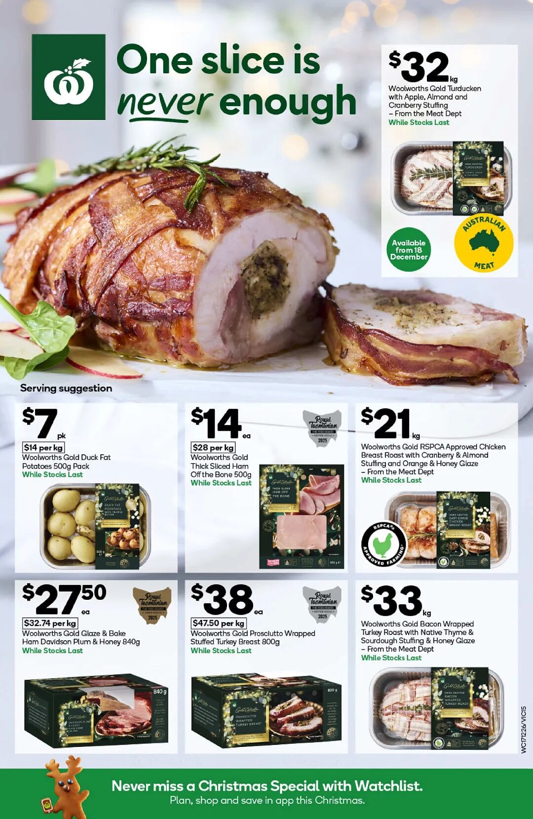 本周最新！澳洲各大超商特价商品一网打尽，大批好物骨折破半价！Woolworths、Coles、Aldi…（组图） - 15