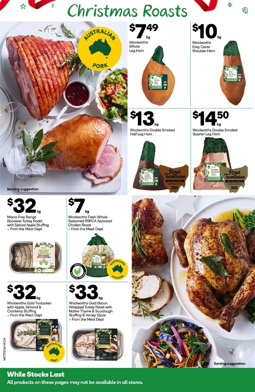 本周最新！澳洲各大超商特价商品一网打尽，大批好物骨折破半价！Woolworths、Coles、Aldi…（组图） - 14