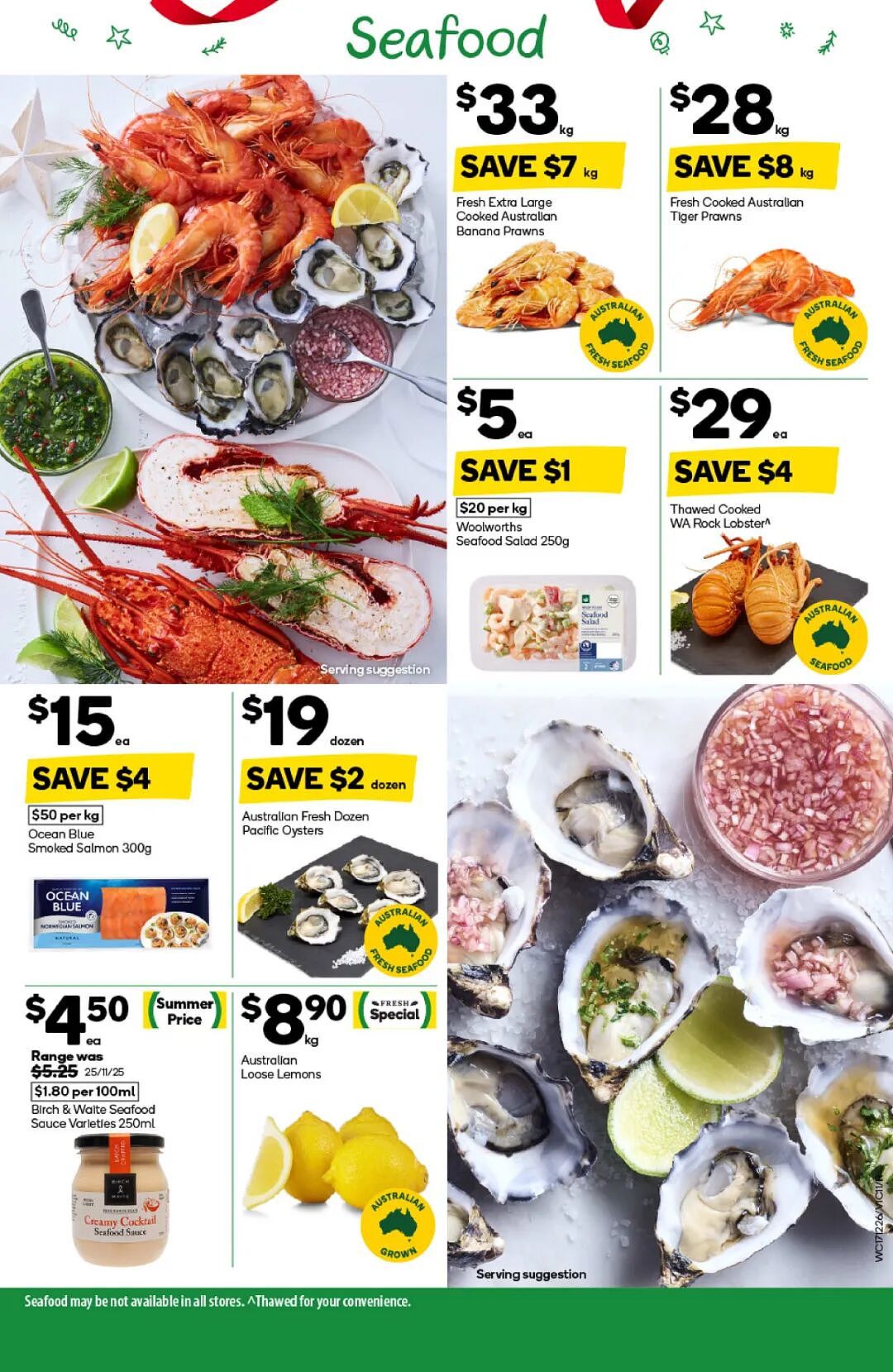 本周最新！澳洲各大超商特价商品一网打尽，大批好物骨折破半价！Woolworths、Coles、Aldi…（组图） - 11