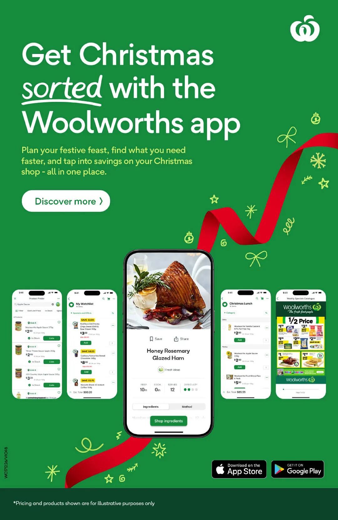 本周最新！澳洲各大超商特价商品一网打尽，大批好物骨折破半价！Woolworths、Coles、Aldi…（组图） - 48