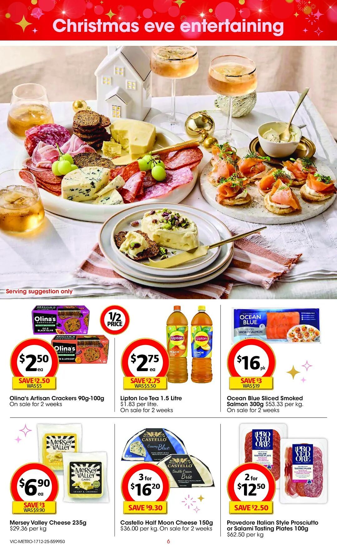 本周最新！澳洲各大超商特价商品一网打尽，大批好物骨折破半价！Woolworths、Coles、Aldi…（组图） - 64