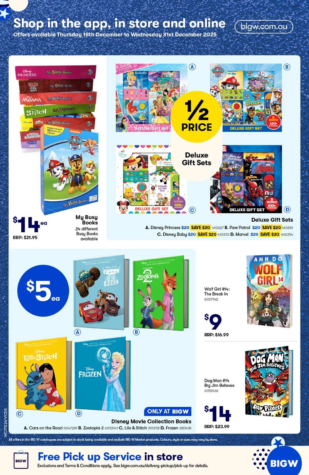 本周最新！澳洲各大超商特价商品一网打尽，大批好物骨折破半价！Woolworths、Coles、Aldi…（组图） - 58