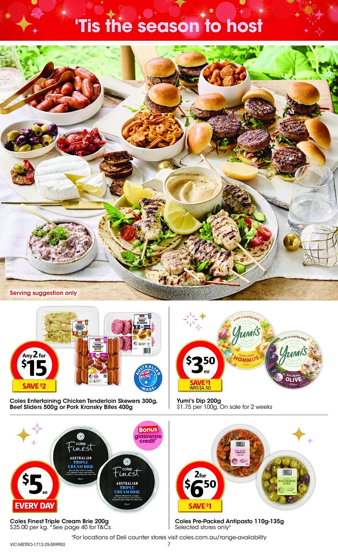 本周最新！澳洲各大超商特价商品一网打尽，大批好物骨折破半价！Woolworths、Coles、Aldi…（组图） - 65