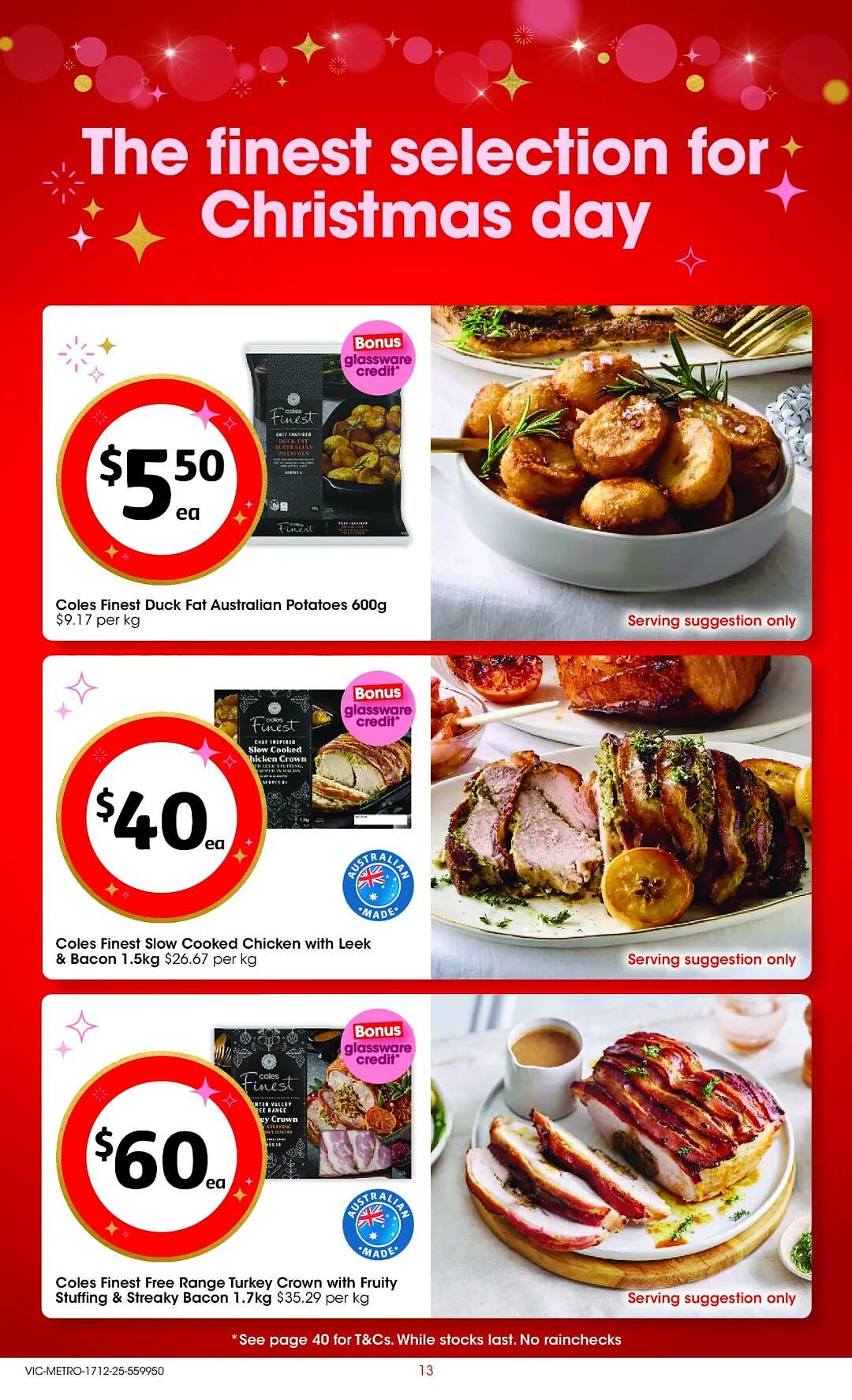 本周最新！澳洲各大超商特价商品一网打尽，大批好物骨折破半价！Woolworths、Coles、Aldi…（组图） - 71