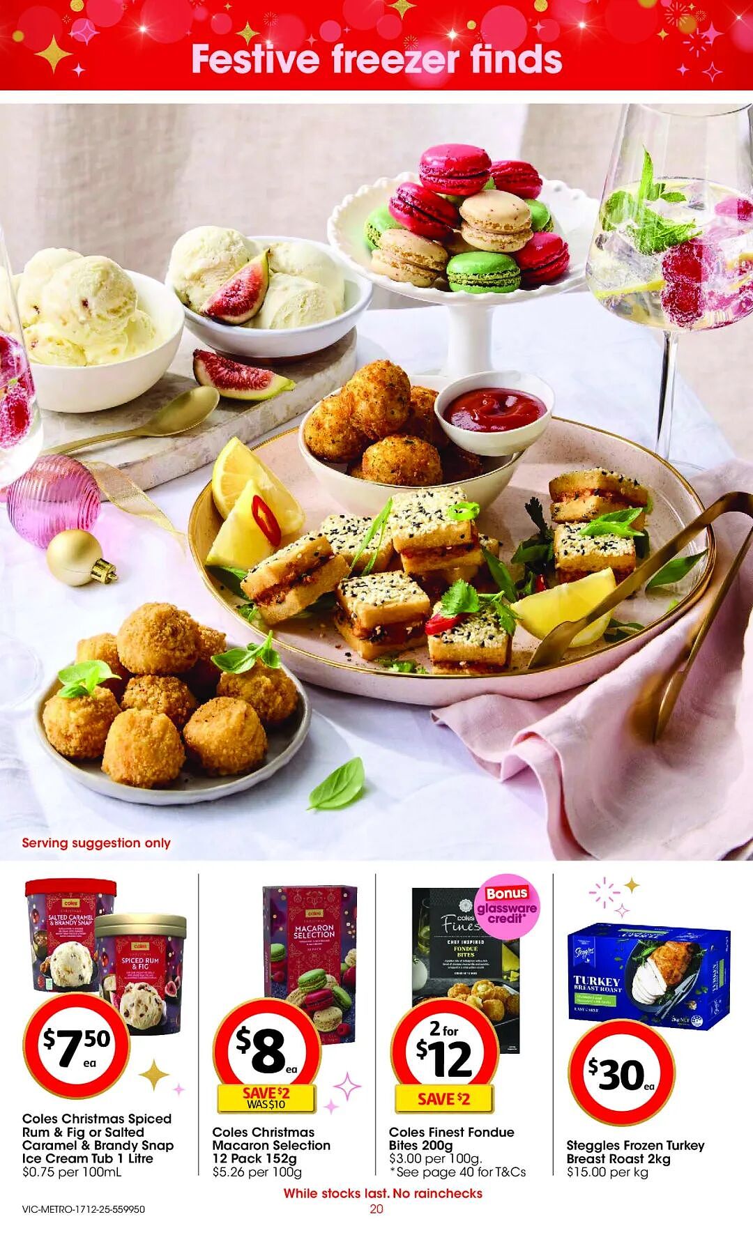 本周最新！澳洲各大超商特价商品一网打尽，大批好物骨折破半价！Woolworths、Coles、Aldi…（组图） - 78