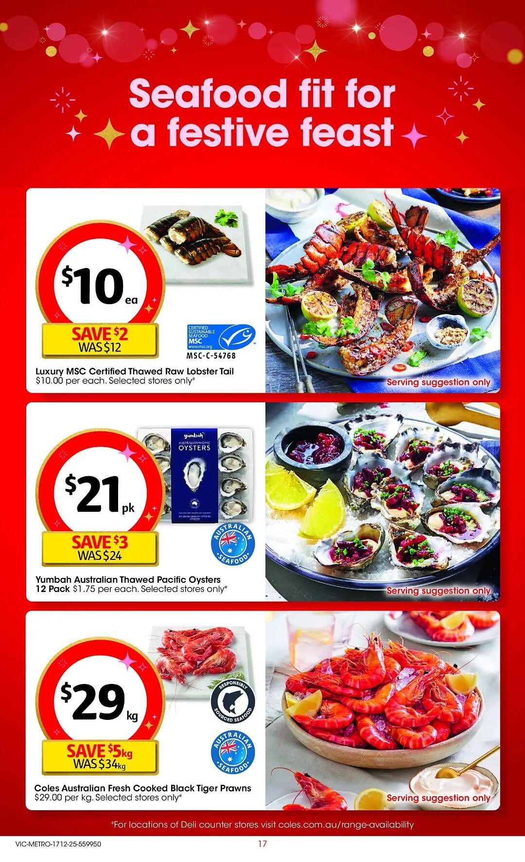 本周最新！澳洲各大超商特价商品一网打尽，大批好物骨折破半价！Woolworths、Coles、Aldi…（组图） - 75