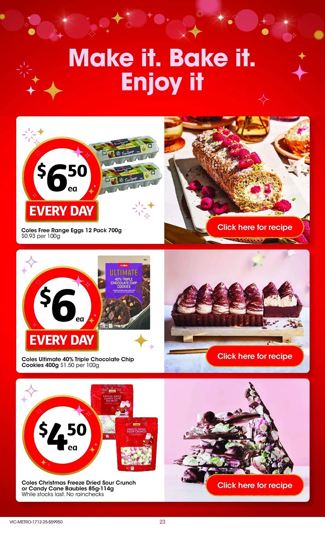 本周最新！澳洲各大超商特价商品一网打尽，大批好物骨折破半价！Woolworths、Coles、Aldi…（组图） - 81