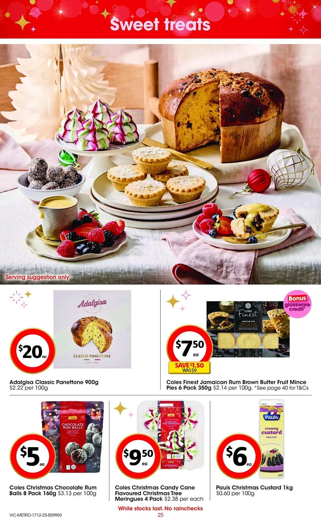 本周最新！澳洲各大超商特价商品一网打尽，大批好物骨折破半价！Woolworths、Coles、Aldi…（组图） - 83