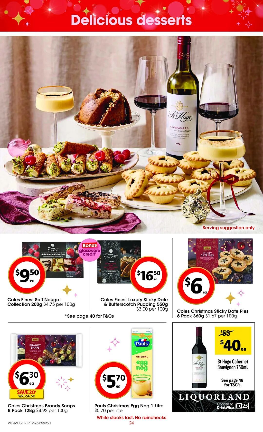本周最新！澳洲各大超商特价商品一网打尽，大批好物骨折破半价！Woolworths、Coles、Aldi…（组图） - 82