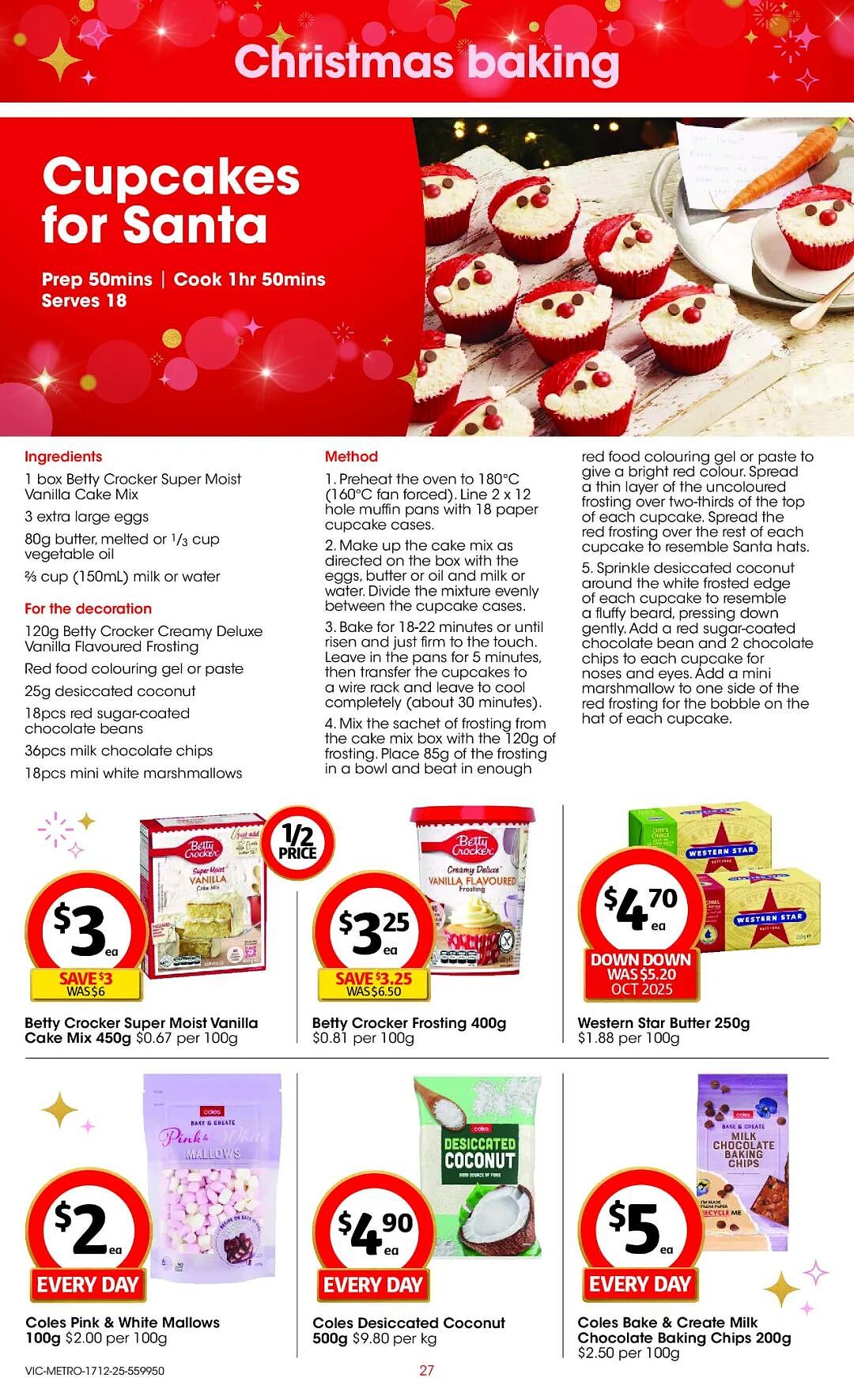 本周最新！澳洲各大超商特价商品一网打尽，大批好物骨折破半价！Woolworths、Coles、Aldi…（组图） - 85