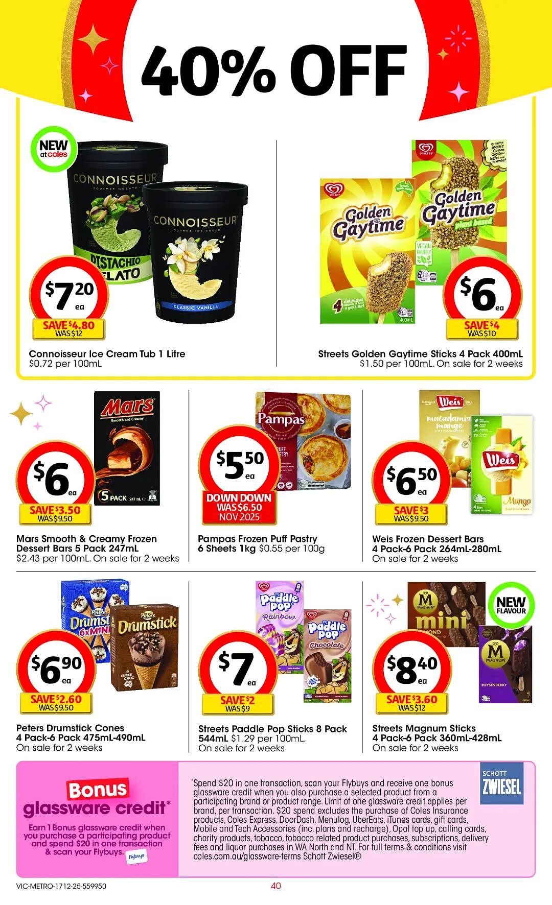 本周最新！澳洲各大超商特价商品一网打尽，大批好物骨折破半价！Woolworths、Coles、Aldi…（组图） - 98