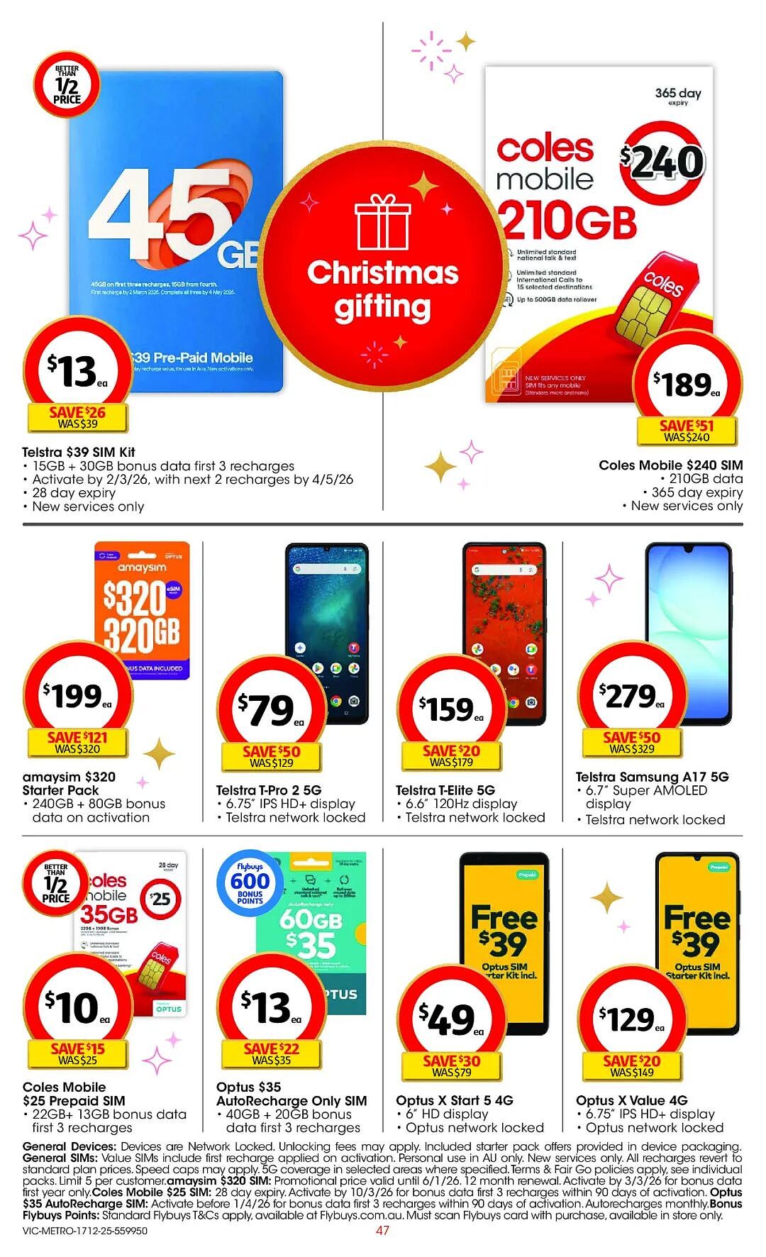 本周最新！澳洲各大超商特价商品一网打尽，大批好物骨折破半价！Woolworths、Coles、Aldi…（组图） - 105