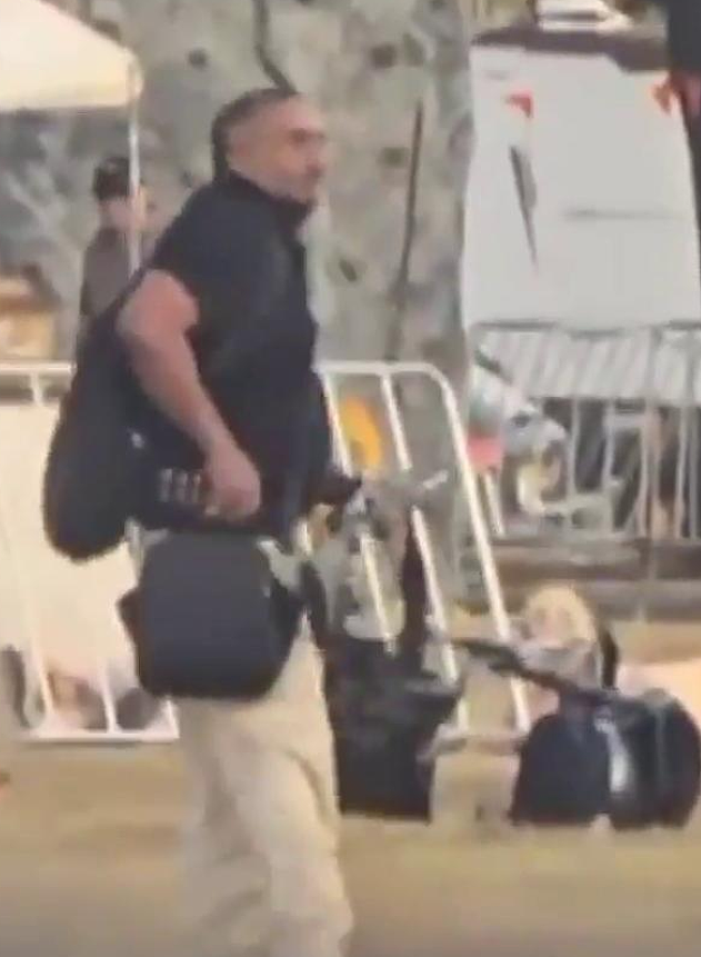 身份曝光！Bondi本地警员成功击毙枪手，加入警队只因“讨厌犯罪”（视频/组图） - 3