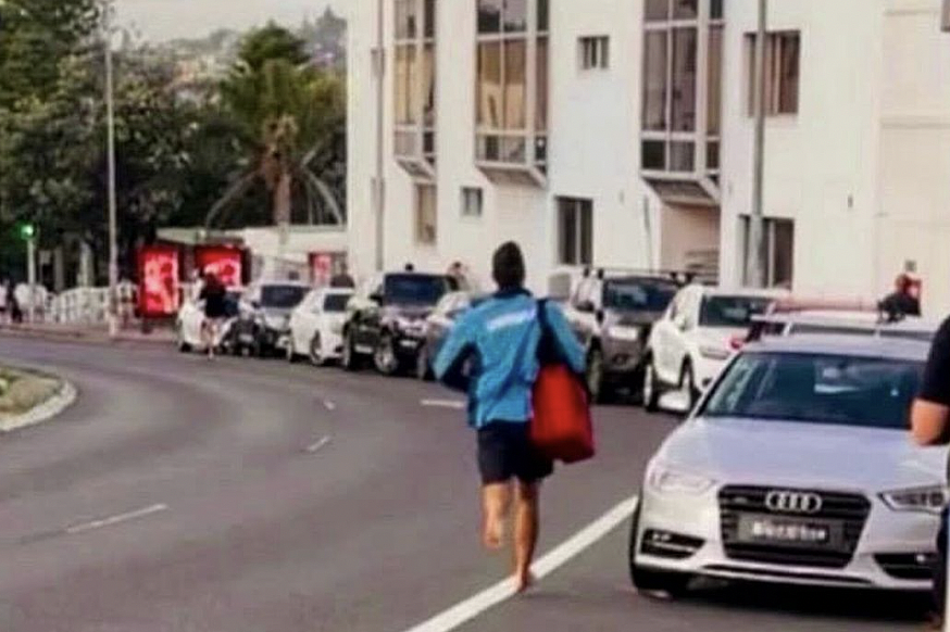 子弹横飞中，他跳海救起溺水者：Bondi海滩橙色英雄们的生死六分钟（组图） - 4