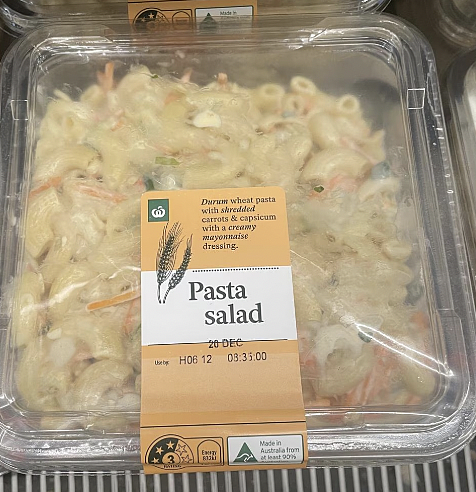 澳洲超市选购指南:三大超市自有品牌的“健康差距”全公开(组图) - 7