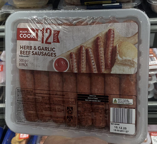 澳洲超市选购指南:三大超市自有品牌的“健康差距”全公开(组图) - 8