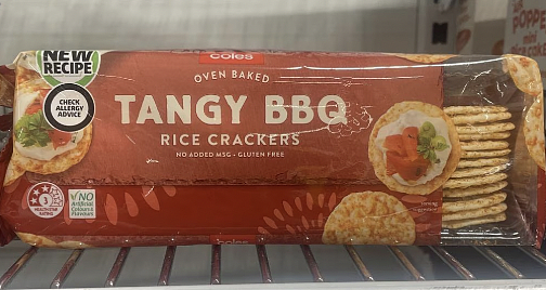 澳洲超市选购指南:三大超市自有品牌的“健康差距”全公开(组图) - 12