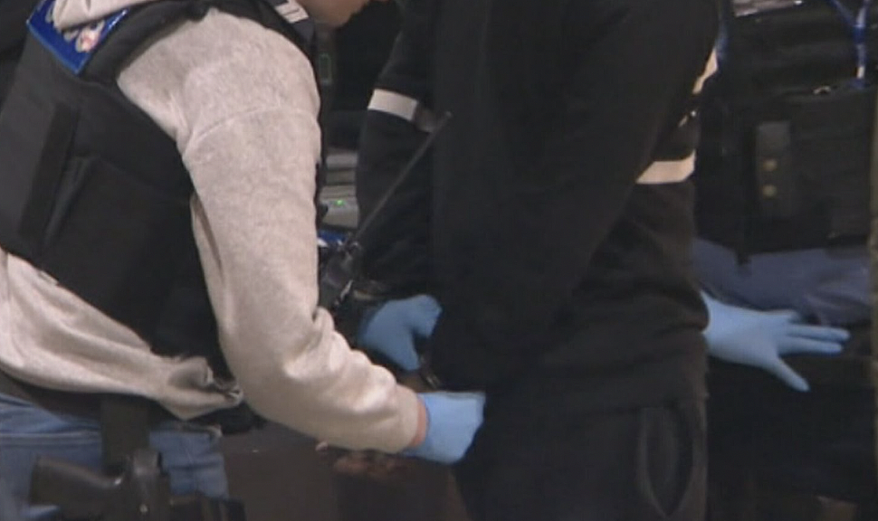维州犯罪数据达十年峰值:汽车盗窃逾3.3万辆,teenager成暴力犯罪主力(组图) - 4