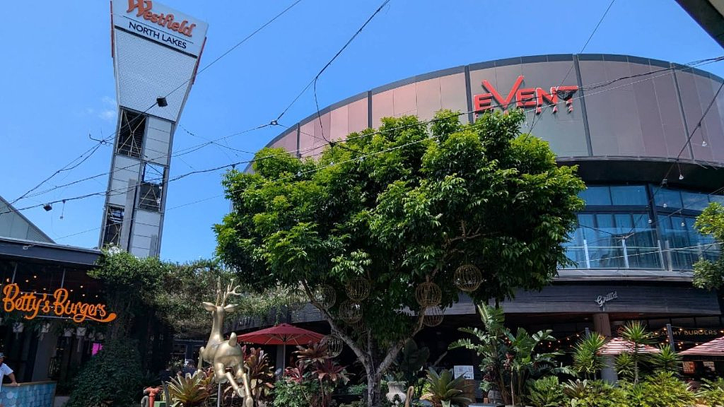 刚经历Bondi枪击,Westfield商场又传威胁!警方紧急通报:本周五千万别去(组图) - 2