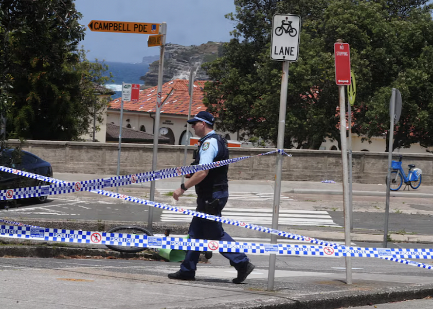 前警司剖析Bondi海滩恐袭：开放式环境、瞬时抉择与社区安保的“防御困境”（组图） - 8
