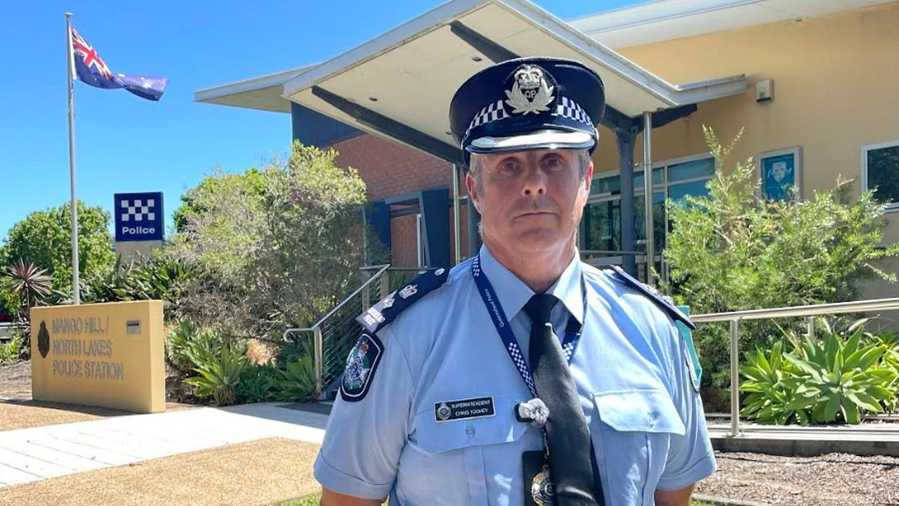 Westfield恐遭袭击？商家紧急停业！警方内部报告外泄引发恐慌（组图） - 3
