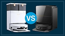 Ecovacs VS Roborock！澳洲扫地机器人大PK，到底哪家强？（组图）