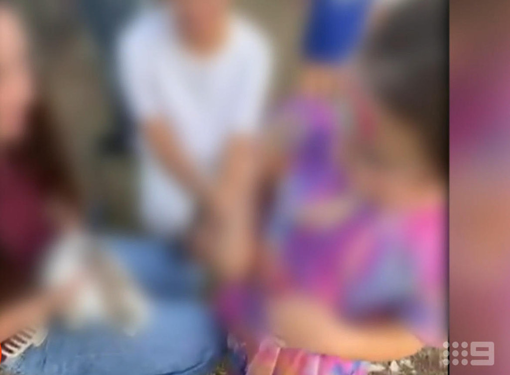 悉尼14岁女生肉身挡子弹，救下2名幼童！坚称“我不是英雄”（组图） - 4